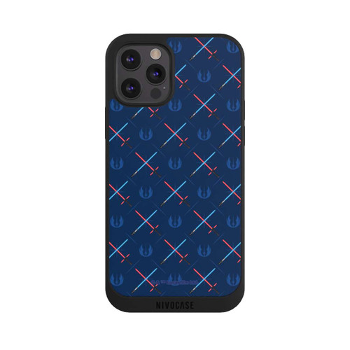 Apple iPhone 12 Pro NIVOpure Lightsabers - Star Wars Episode IX
