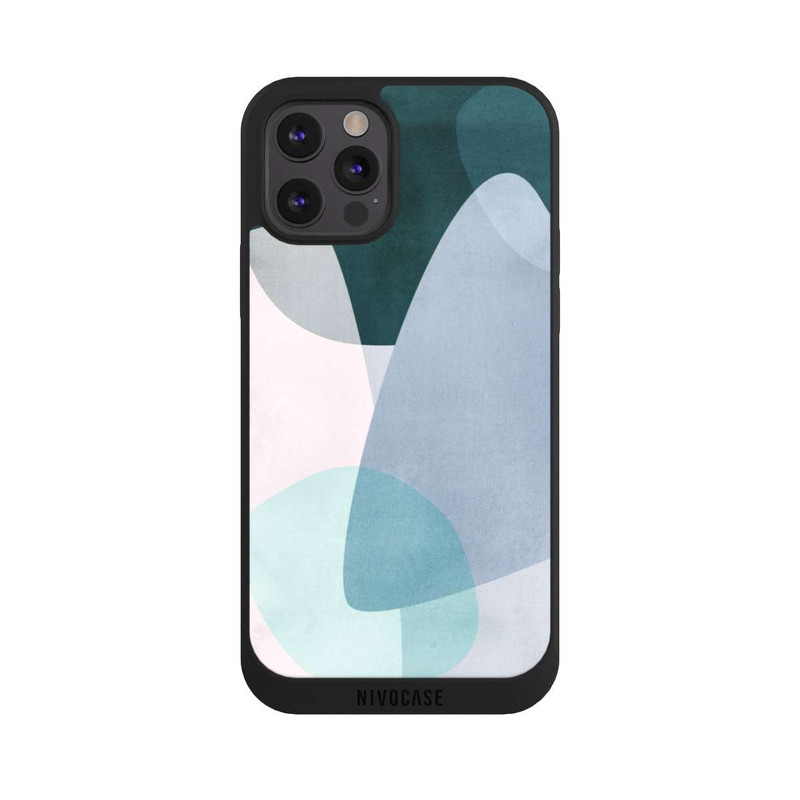 iPhone 12 Pro NIVOpure Graphic 150C