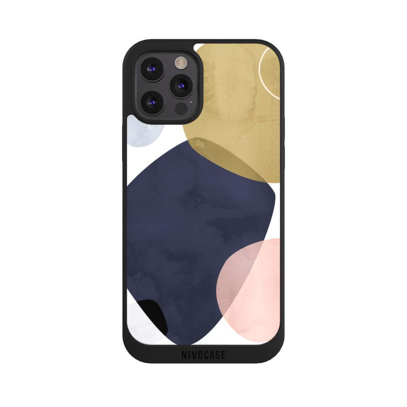 iPhone 12 Pro NIVOpure Grafik 183