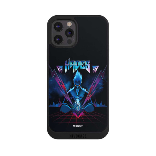 Apple iPhone 12 Pro NIVOpure Hades Colour