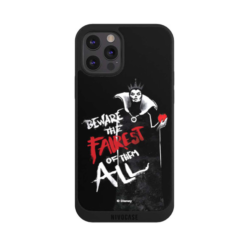 Apple iPhone 12 Pro NIVOpure Beware the Fairest