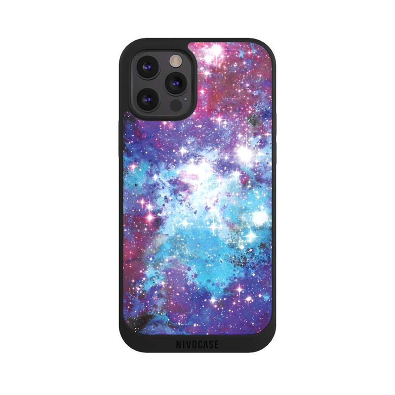 iPhone 12 Pro NIVOpure Lost in Space Oana