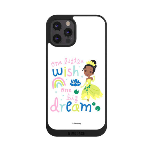 Apple iPhone 12 Pro NIVOpure One Little Wish Tiana