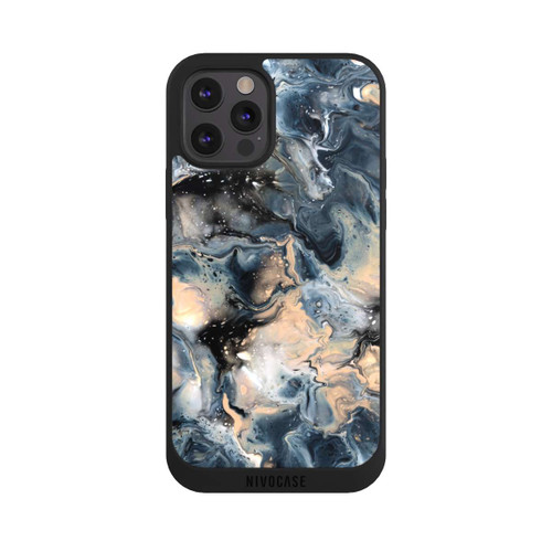 Apple iPhone 12 Pro NIVOpure Kaysymoon-Galaxy