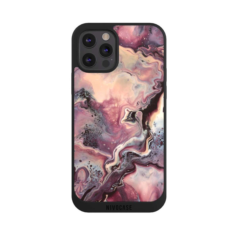 iPhone 12 Pro NIVOpure Kaysymoon Outback