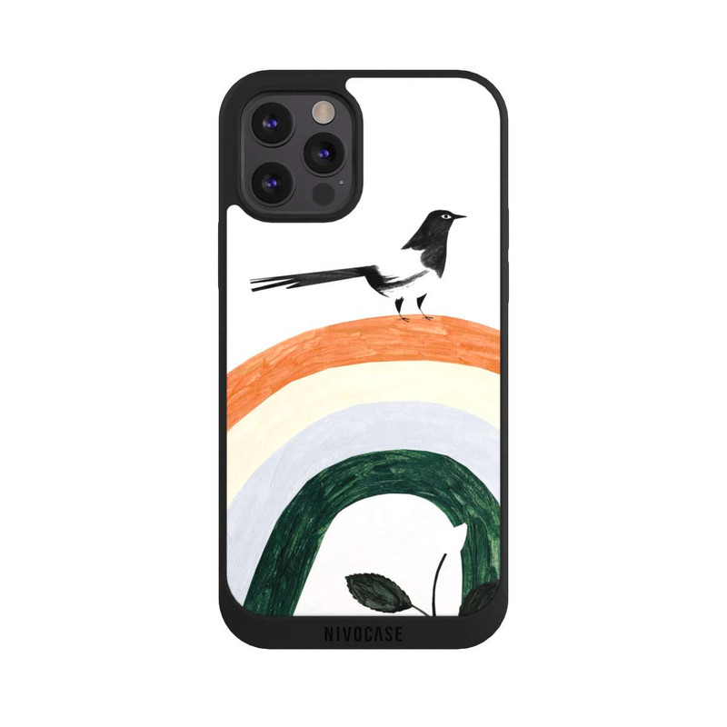 iPhone 12 Pro NIVOpure Guten Morgen von Léa Le Pivert