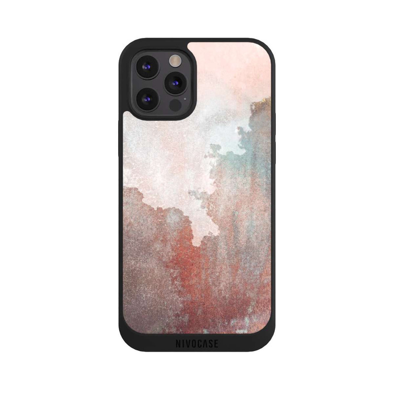 iPhone 12 Pro NIVOpure Nuages ​​de papier