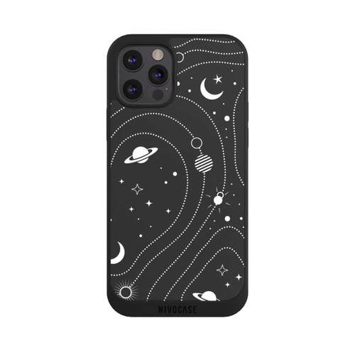 Apple iPhone 12 Pro NIVOpure Lost in Spaces