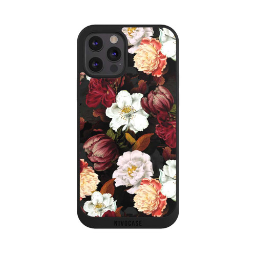 Apple iPhone 12 Pro NIVOpure Bouquet of Flowers