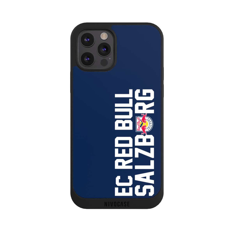 iPhone 12 Pro NIVOpure RBS Logo vertical