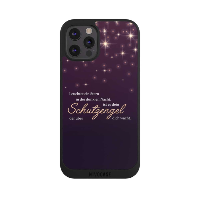 iPhone 12 Pro NIVOpure Schutzengel