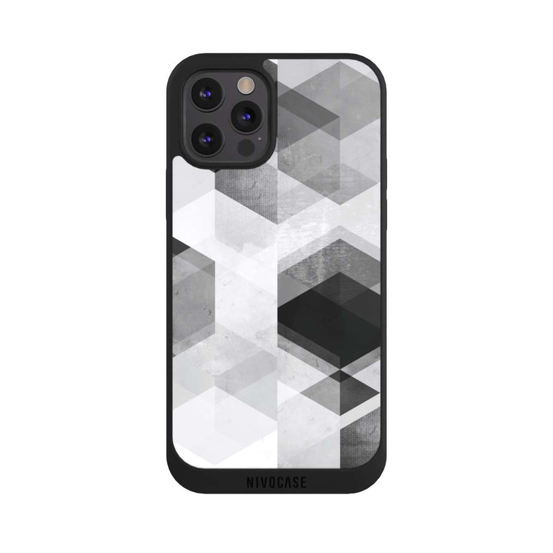 iPhone 12 Pro NIVOpure Grafik 175z