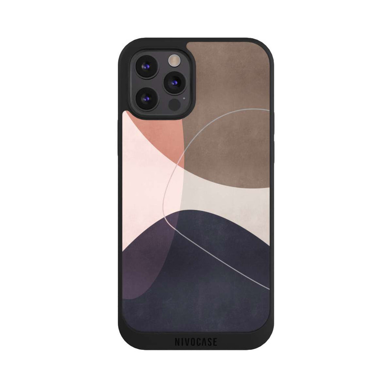 iPhone 12 Pro NIVOpure Grafik 209x
