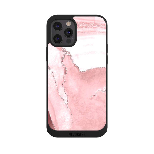 Apple iPhone 12 Pro NIVOpure Pink Tag Traum
