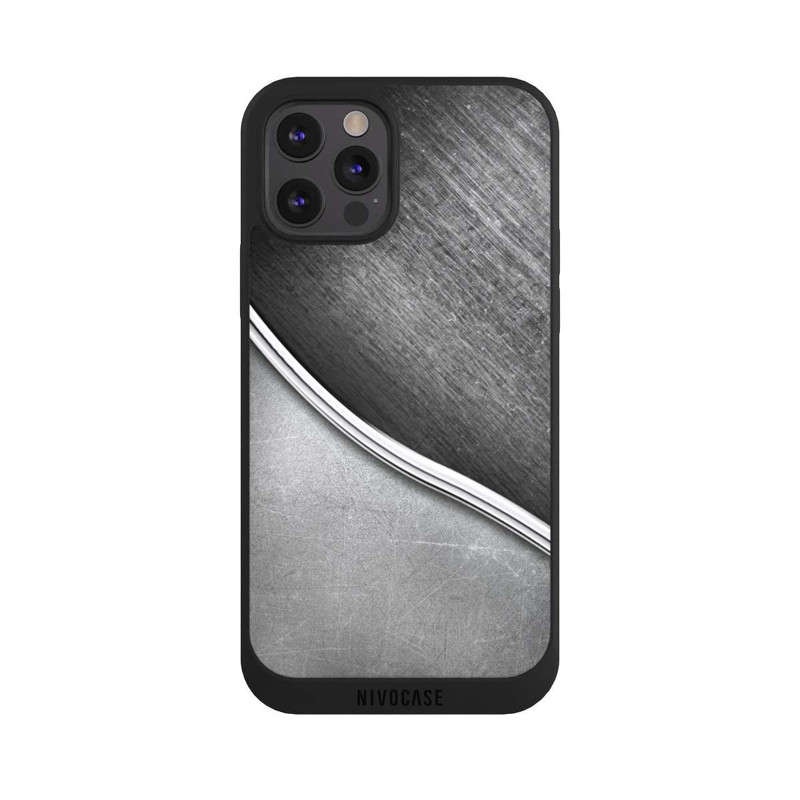 iPhone 12 Pro NIVOpure Duo Metal