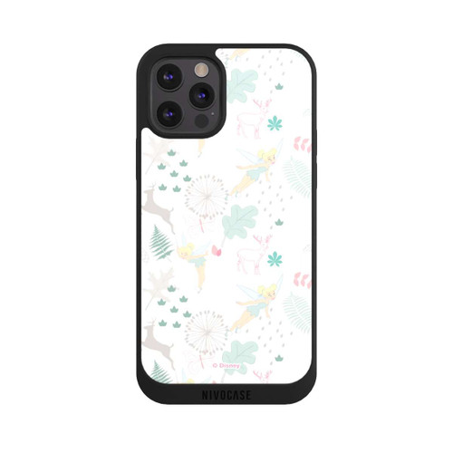 Apple iPhone 12 Pro NIVOpure Tinker Organic Pattern