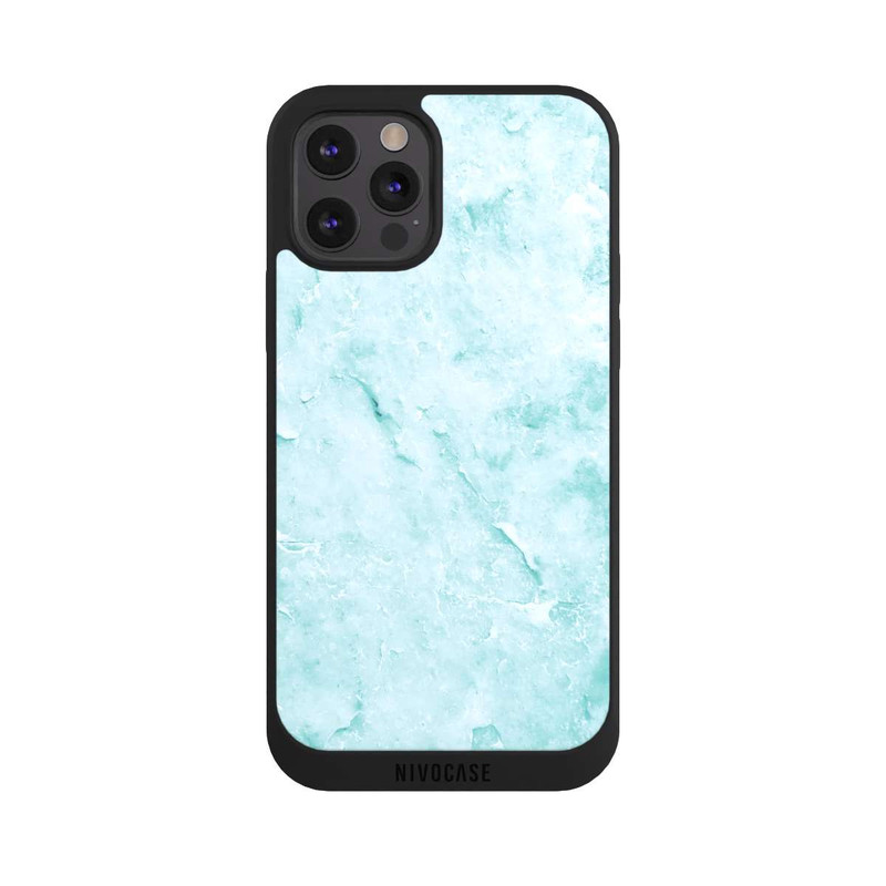 iPhone 12 Pro NIVOpure Süßwassermarmor