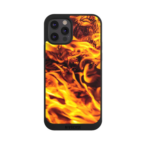 Apple iPhone 12 Pro NIVOpure Sea of Flames