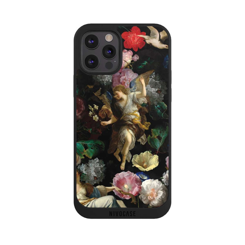 iPhone 12 Pro NIVOpure Art and Religion