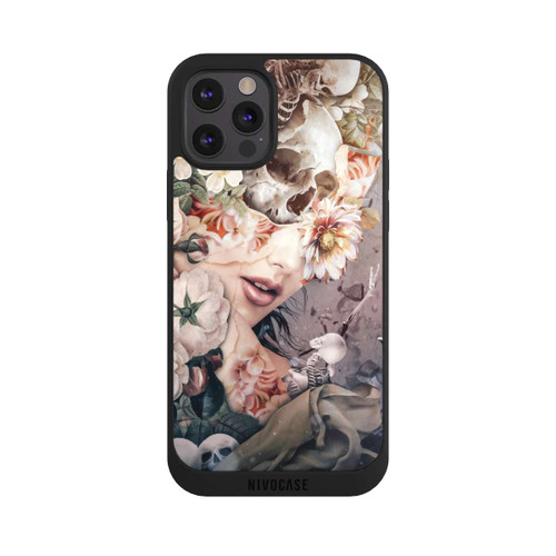 Apple iPhone 12 Pro NIVOpure Dark to light