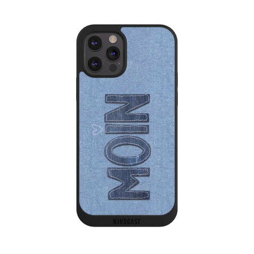 Apple iPhone 12 Pro NIVOpure Moin Jeans