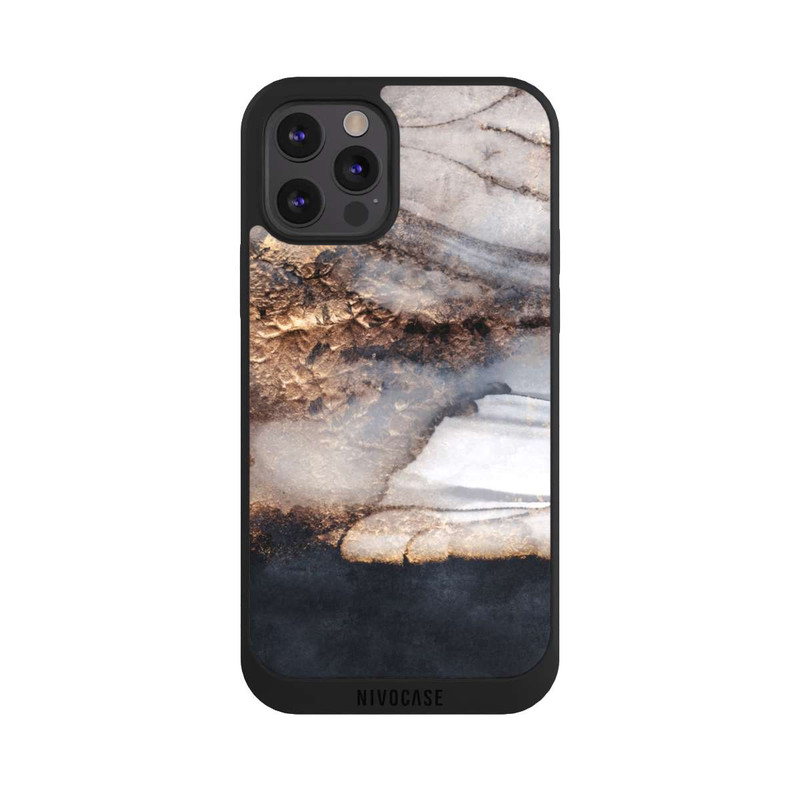 iPhone 12 Pro NIVOpure Tempête entrante