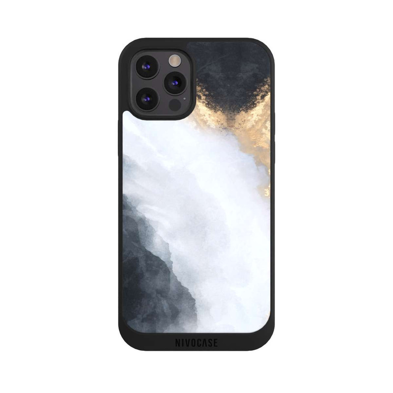 iPhone 12 Pro NIVOpure Stream