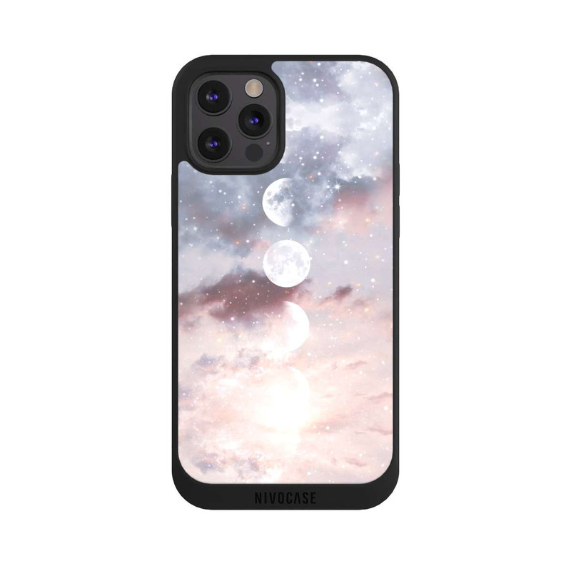 iPhone 12 Pro NIVOpure Mondschein