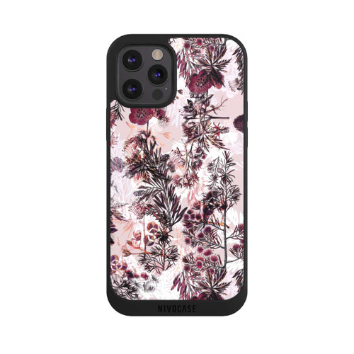 Apple iPhone 12 Pro NIVOpure Romantic Wildflower Meadow