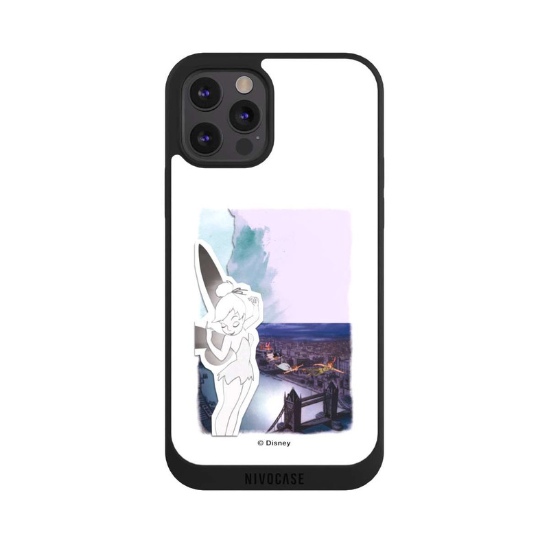 iPhone 12 Pro NIVOpure Tinkerbell Flying