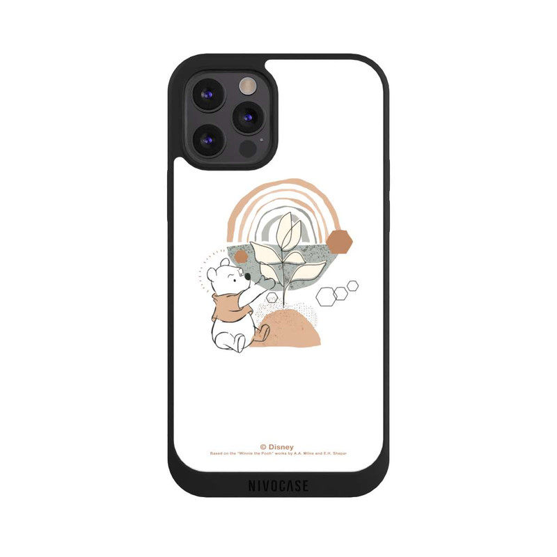 iPhone 12 Pro NIVOpure Winnie Puuh Natur