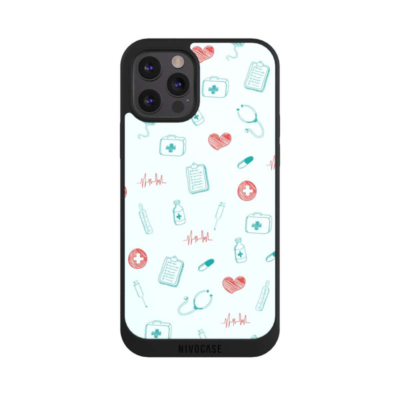 iPhone 12 Pro NIVOpure Nursing Profession