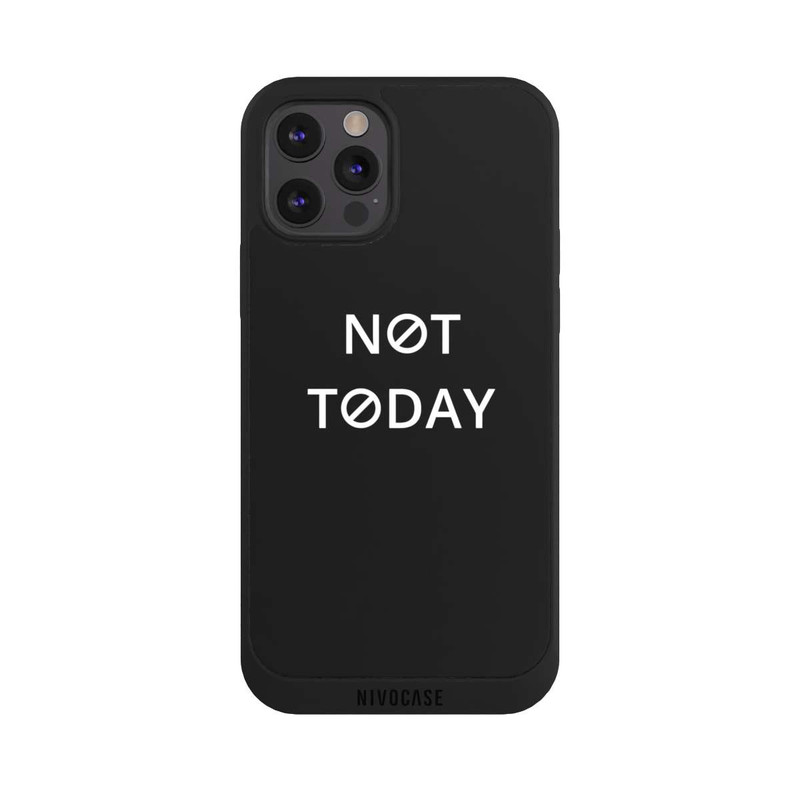 iPhone 12 Pro NIVOpure Not Today