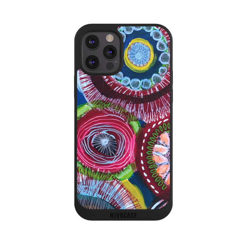 Apple iPhone 12 Pro NIVOpure Bonne journée