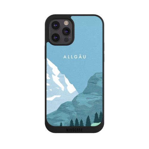 Apple iPhone 12 Pro NIVOpure Allgäu Katinka Reinke