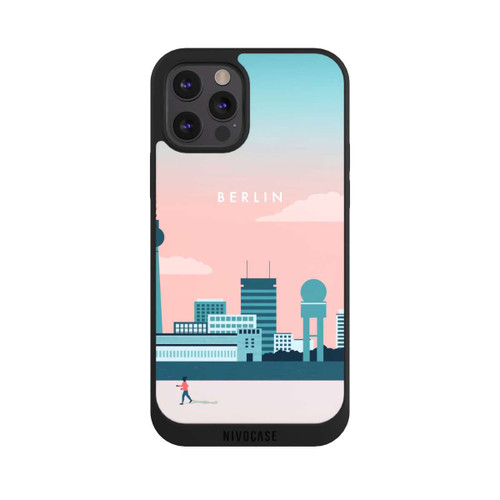 Apple iPhone 12 Pro NIVOpure Berlin Katinka Reinke