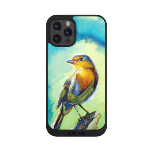 Apple iPhone 12 Pro NIVOpure Robin