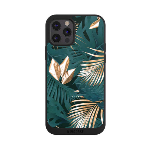 Apple iPhone 12 Pro NIVOpure Moody Tropics