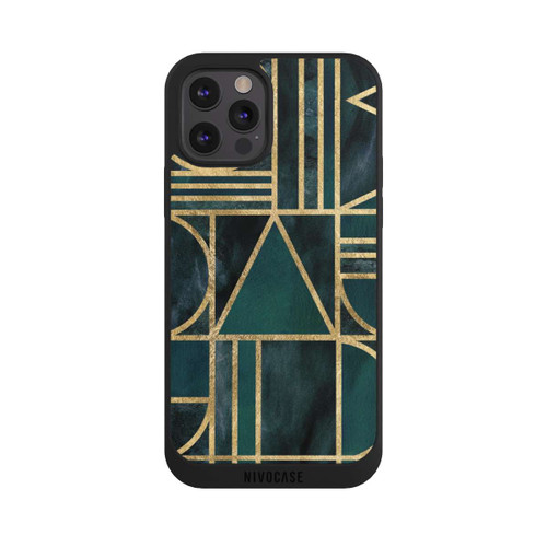 Apple iPhone 12 Pro NIVOpure Art Deco