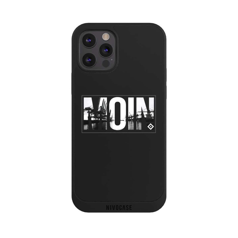iPhone 12 Pro NIVOpure HSV MOIN