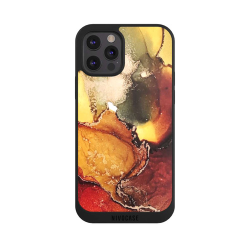Apple iPhone 12 Pro NIVOpure Tropical