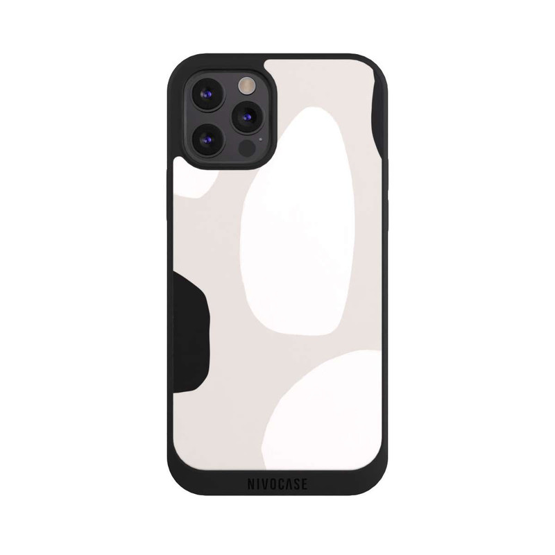 iPhone 12 Pro NIVOpure Abstract Shapes-Anastasia Sawall
