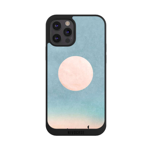 Apple iPhone 12 Pro NIVOpure Warmes Aufwachen 1