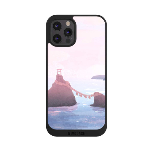 Apple iPhone 12 Pro NIVOpure Murakumo January par Kyonosuke Takayasu