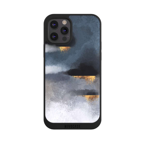 Apple iPhone 12 Pro NIVOpure Cloudburst