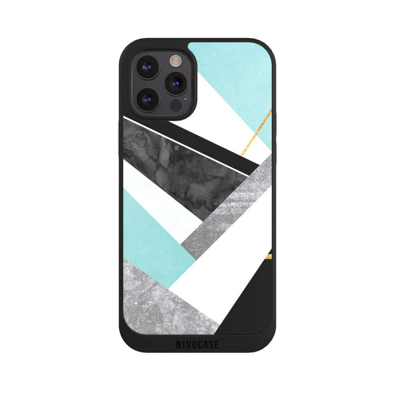 iPhone 12 Pro NIVOpure Lines and Layers 1-2