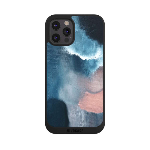 Apple iPhone 12 Pro NIVOpure Turmoil