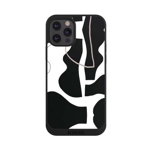 Apple iPhone 12 Pro NIVOpure Konturen Anastasia Sawall