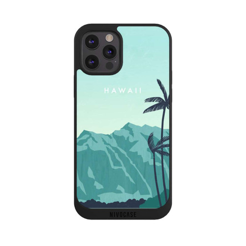 Apple iPhone 12 Pro NIVOpure Hawaii Katinka Reinke
