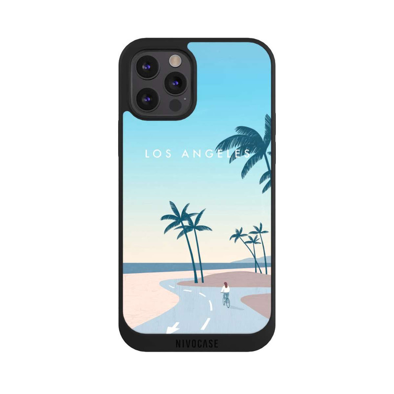 iPhone 12 Pro NIVOpure Los Angeles Katinka Reinke